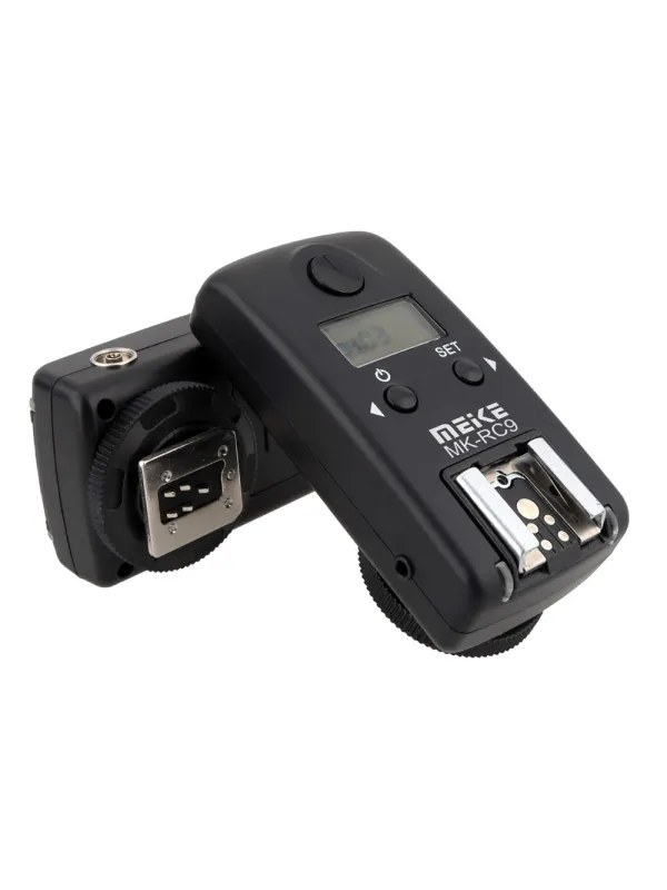 MEIKE Trigger MK-RC9-S1 per Sony