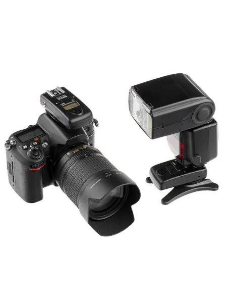 MEIKE Trigger MK-RC9-S1 for Sony | D'Aponte | Radio and Cable 2