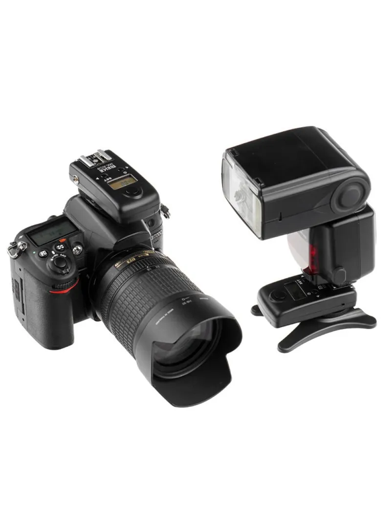 MEIKE Trigger MK-RC9-S1 per Sony