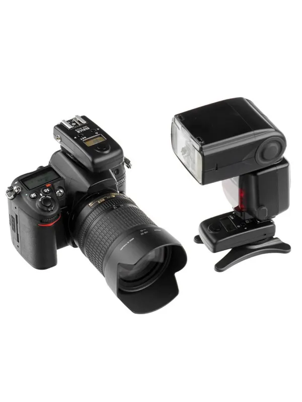 MEIKE Trigger MK-RC9-S1 per Sony