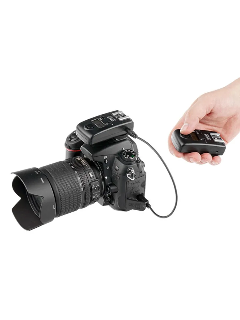 MEIKE Trigger MK-RC9-S1 per Sony