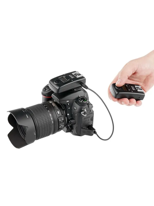 MEIKE Trigger MK-RC9-S1 per Sony