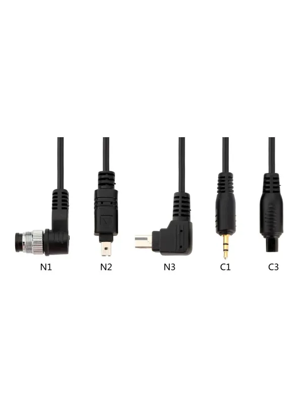 MEIKE Trigger MK-RC9-S1 per Sony