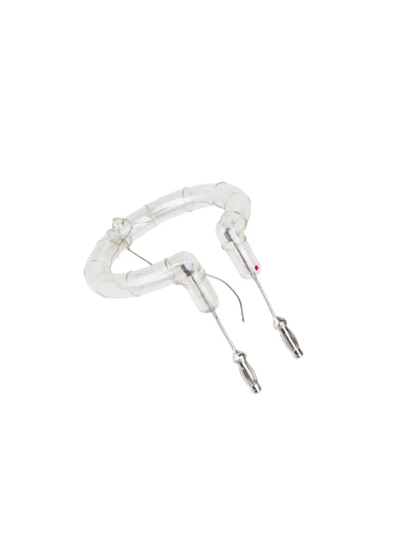 QUADRALITE Flash Tube for Pulse 300 | D'Aponte | Flash Tubes and Modeling Lamps