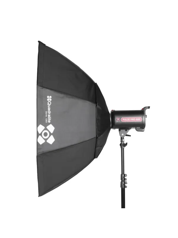 QUADRALITE Softbox 120cm Ottagonale