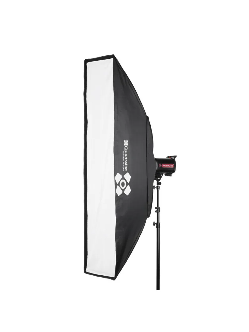 QUADRALITE Softbox  40x180cm | D'Aponte | Softbox