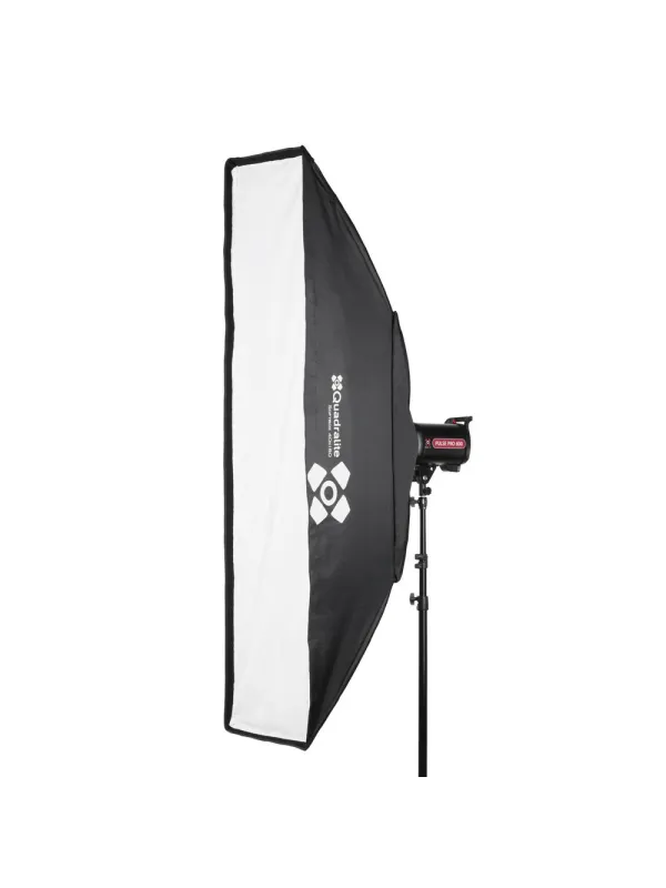 QUADRALITE Softbox  40x180cm | D'Aponte | Softbox
