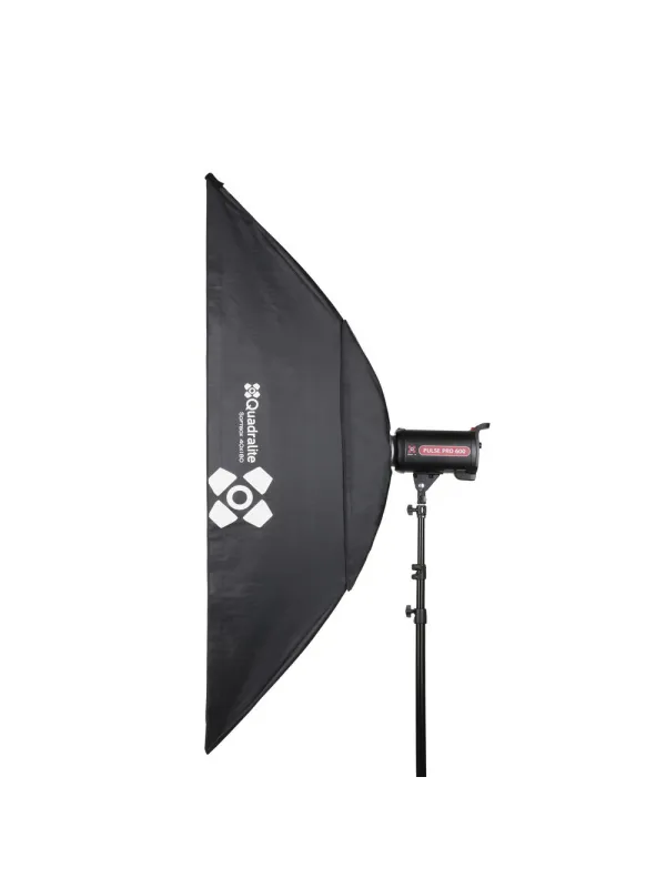 QUADRALITE Softbox  40x180cm | D'Aponte | Softbox