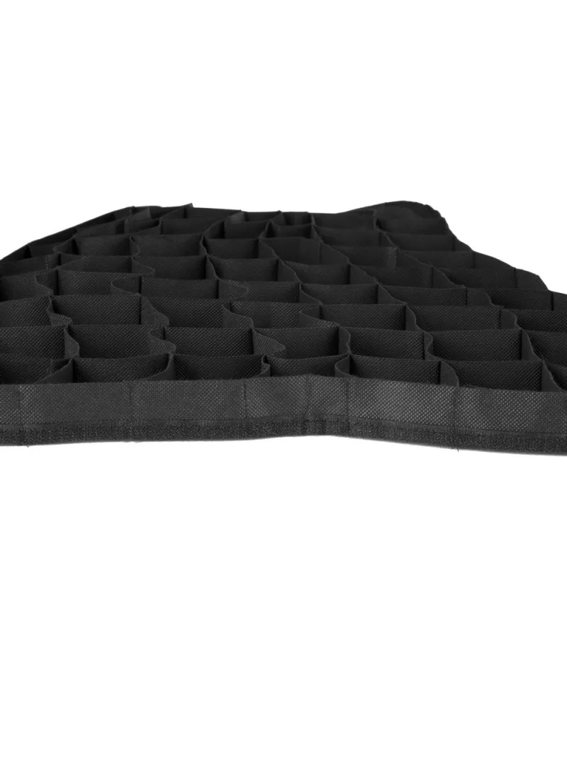 QUADRALITE Softbox  30x120cm - Griglia