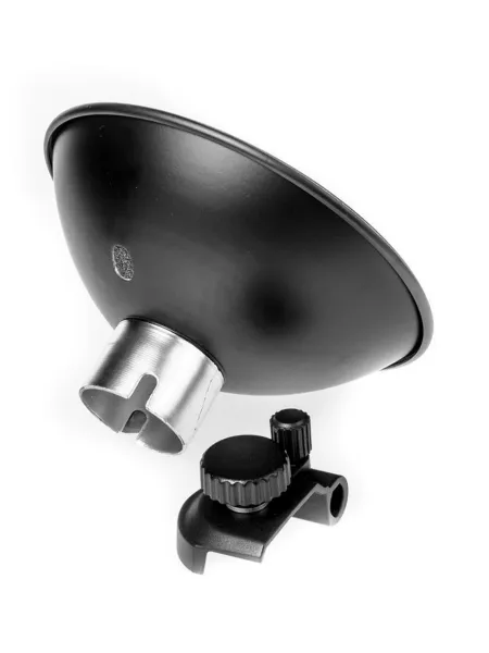 QUADRALITE Reporter 360 Reflector for Umbrella | D'Aponte | Parables 2