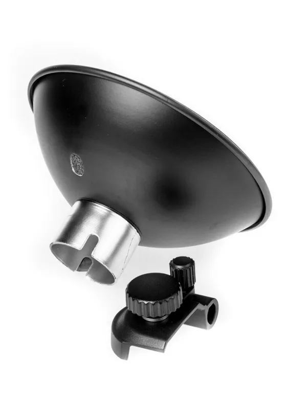 QUADRALITE Reporter 360 Parabola x Ombrello