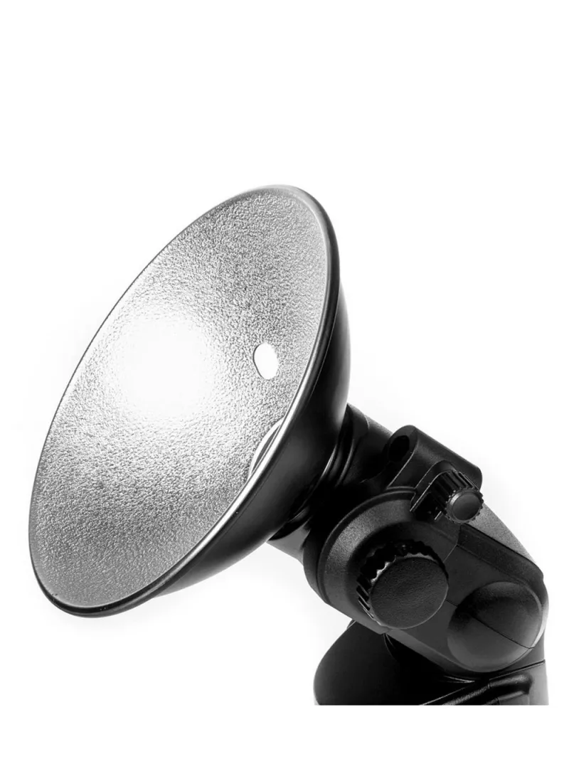 QUADRALITE Reporter 360 Parabola x Ombrello
