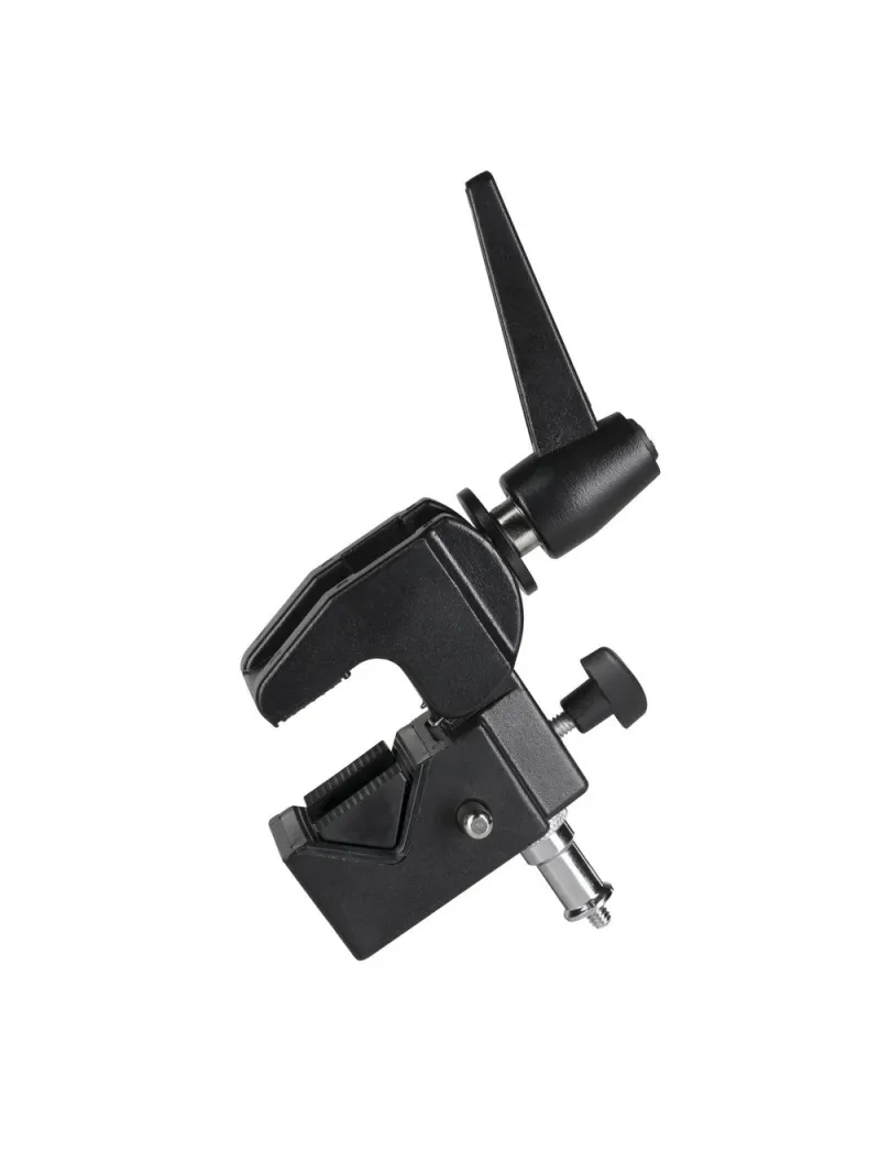 QUADRALITE 4373 Multifunction Clamp