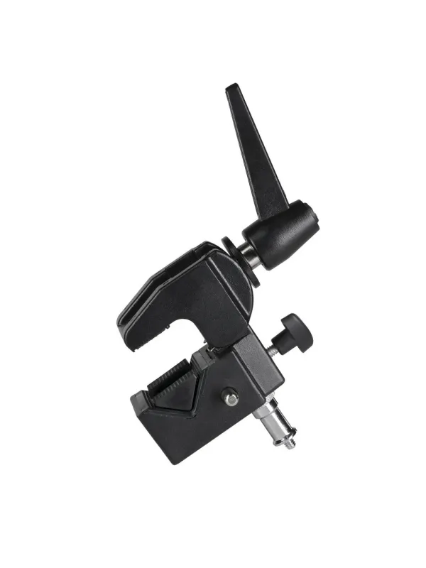 QUADRALITE 4373 Multifunction Clamp