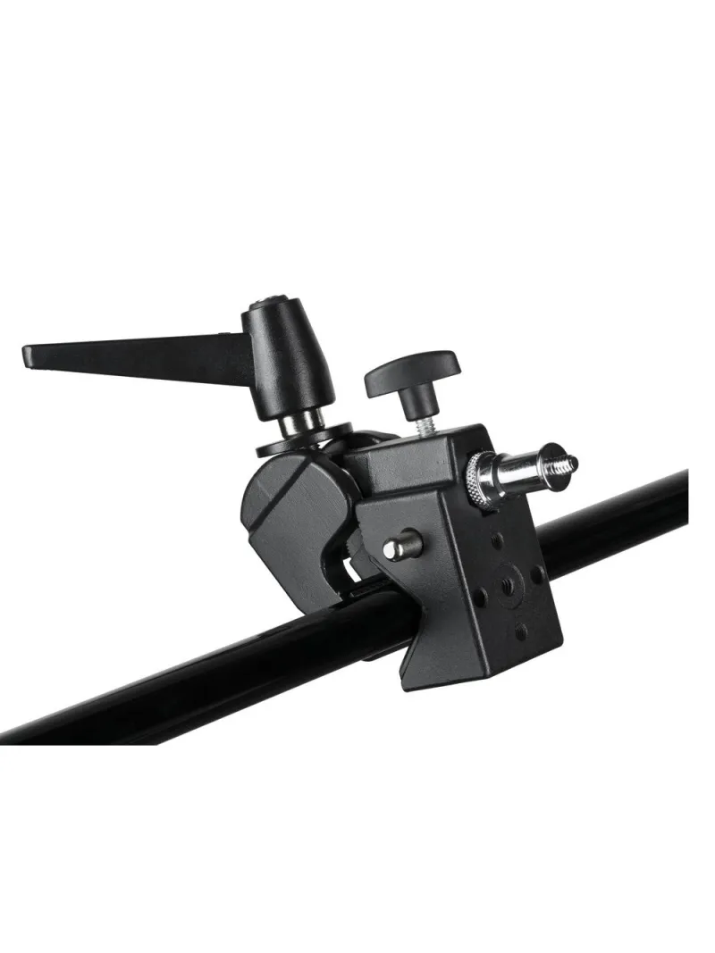 QUADRALITE 4373 Multifunction Clamp