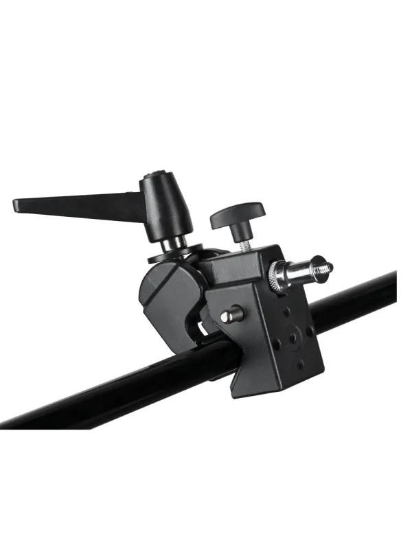 QUADRALITE 4373 Multifunction Clamp
