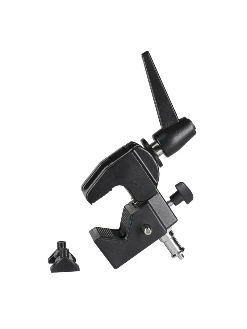 QUADRALITE 4373 Multifunction Clamp