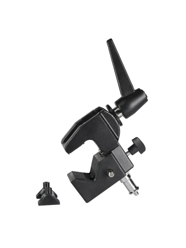 QUADRALITE 4373 Multifunction Clamp