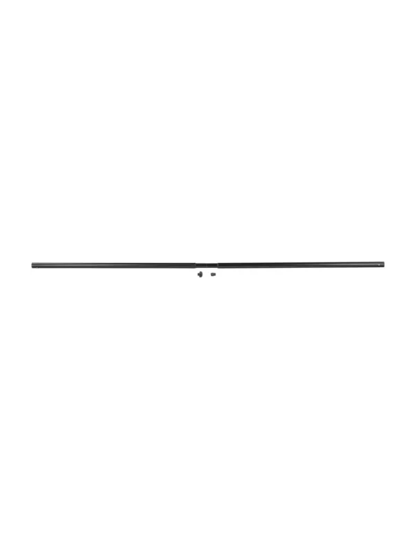 QUADRALITE Black Telescopic Rod for Backdrop Support | D'Aponte | Supports and Backdrop Holder Systems