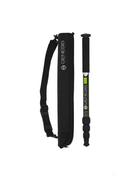 Genesis Base MPC-3 Monopod | D'Aponte | Tripods, Monopods and Heads