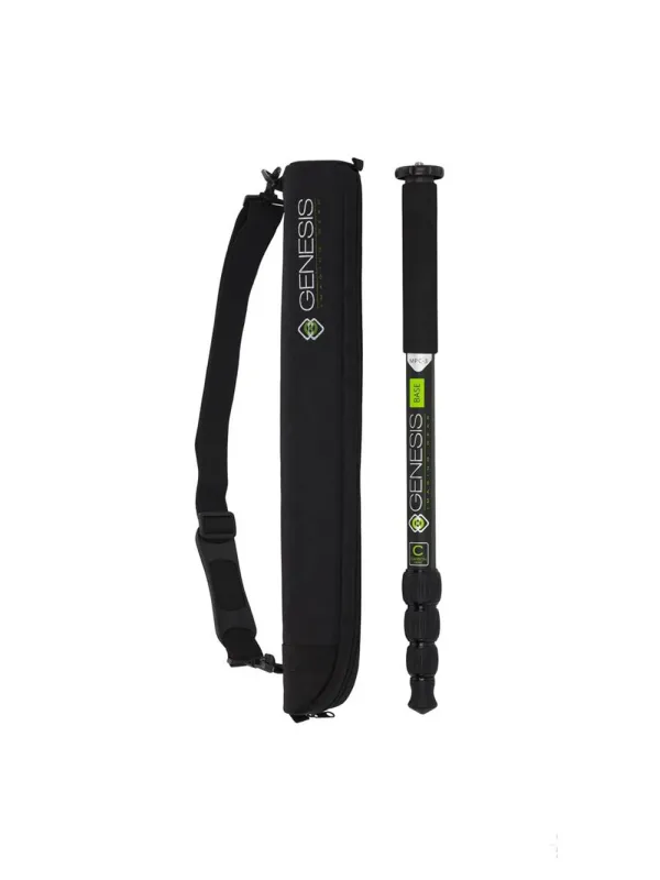 Genesis Base MPC-3 Monopod | D'Aponte | Tripods, Monopods and Heads