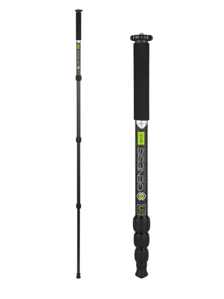 Genesis Base MPC-3 Monopod | D'Aponte | Tripods, Monopods and Heads 2