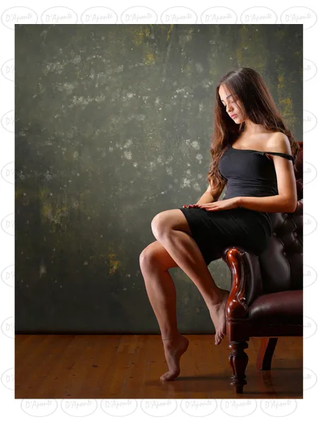 D'APONTE CANVAS BACKDROP PR 12-980 | D'Aponte | Premium Backdrops - PR