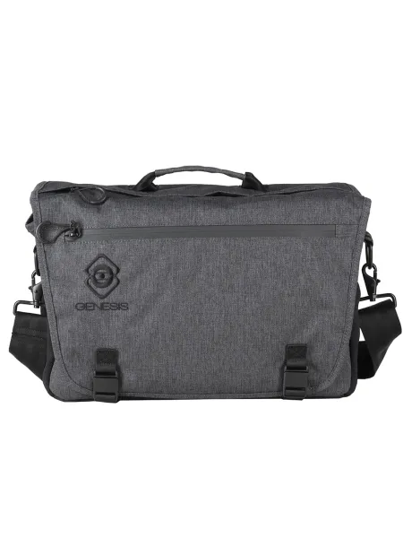 GENESIS Ursa L Grey Bag | D'Aponte | Bags and Backpacks 2