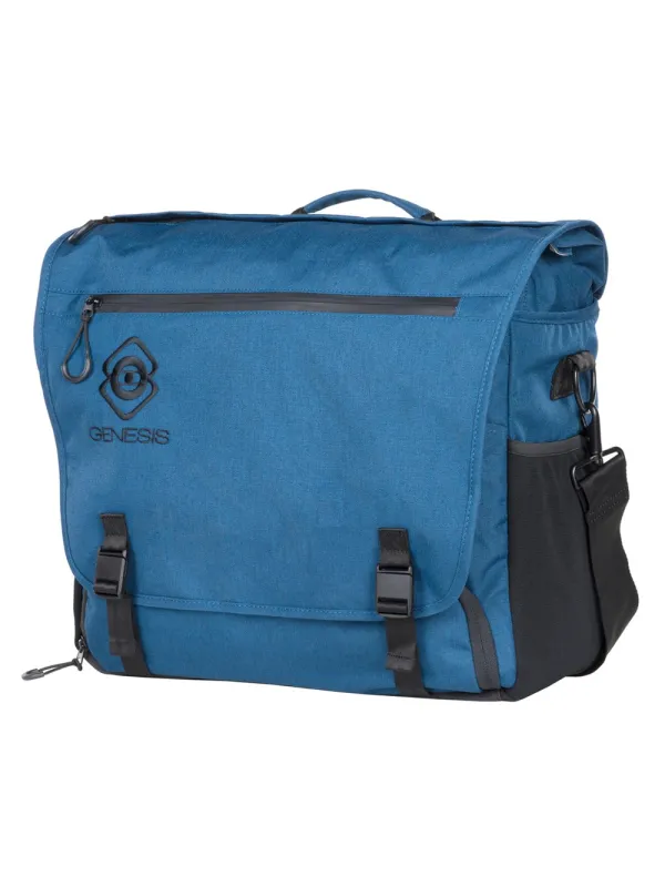 GENESIS Ursa XL Borsa Blue