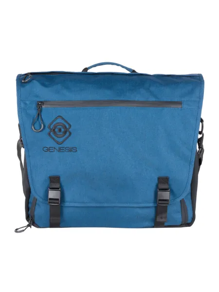 GENESIS Ursa XL Blue Bag | D'Aponte | Bags and Backpacks 2