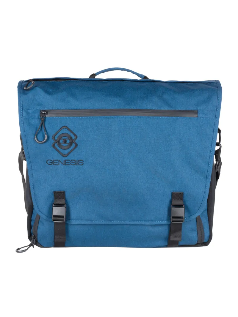 GENESIS Ursa XL Borsa Blue