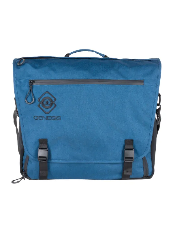 GENESIS Ursa XL Borsa Blue