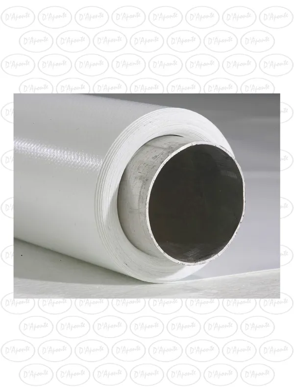 D'APONTE Long Life BIANCO