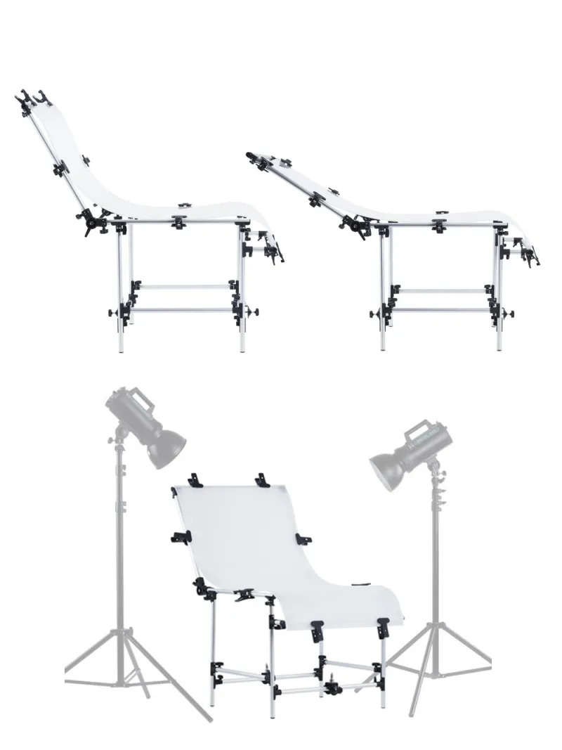 QUADRALITE Still Life S table 0,60x1,3m | D'Aponte | Still Life Tables and Accessories