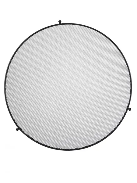 QUADRALITE Parabola Beauty Dish 55cm, Honeycomb | D'Aponte | Parables