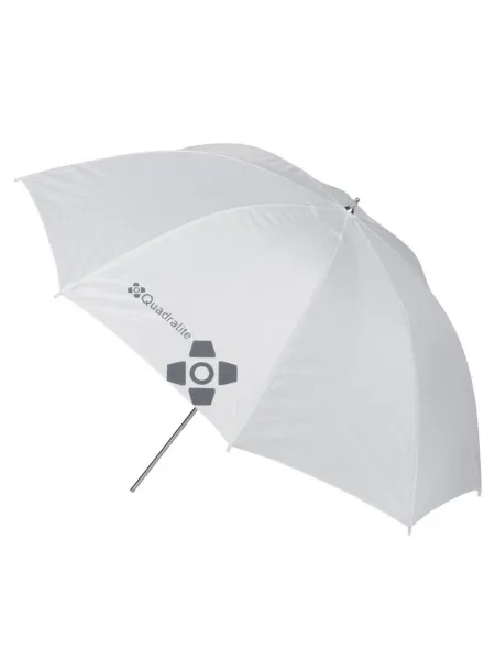QUADRALITE Translucent Umbrella 91cm | D'Aponte | Umbrellas