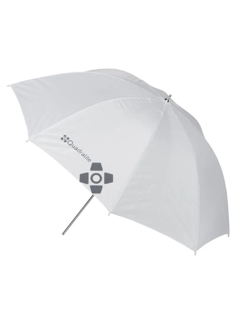 QUADRALITE Translucent Umbrella 91cm | D'Aponte | Umbrellas