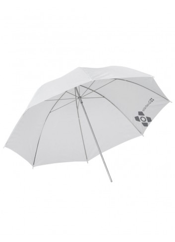 109cm 2-in-1 Nero Phot-r Professional 43 " bianco studio ombrello pieghevole 