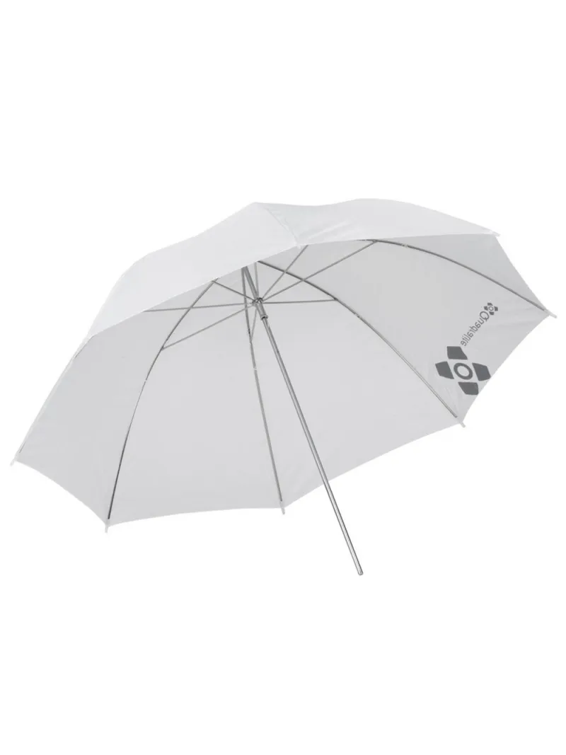 QUADRALITE Ombrello Traslucido 91cm