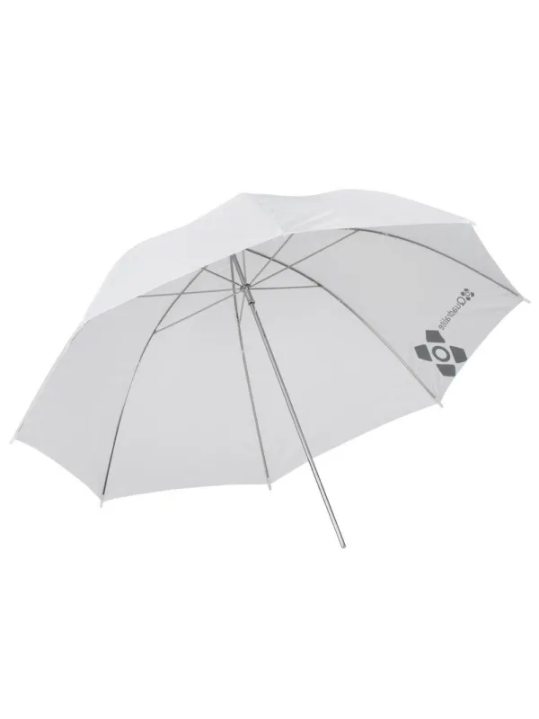 QUADRALITE Ombrello Traslucido 91cm