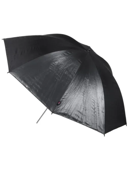 QUADRALITE Silver Umbrella 91cm | D'Aponte | Umbrellas 2