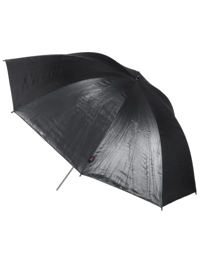 QUADRALITE Ombrello Argento 91cm