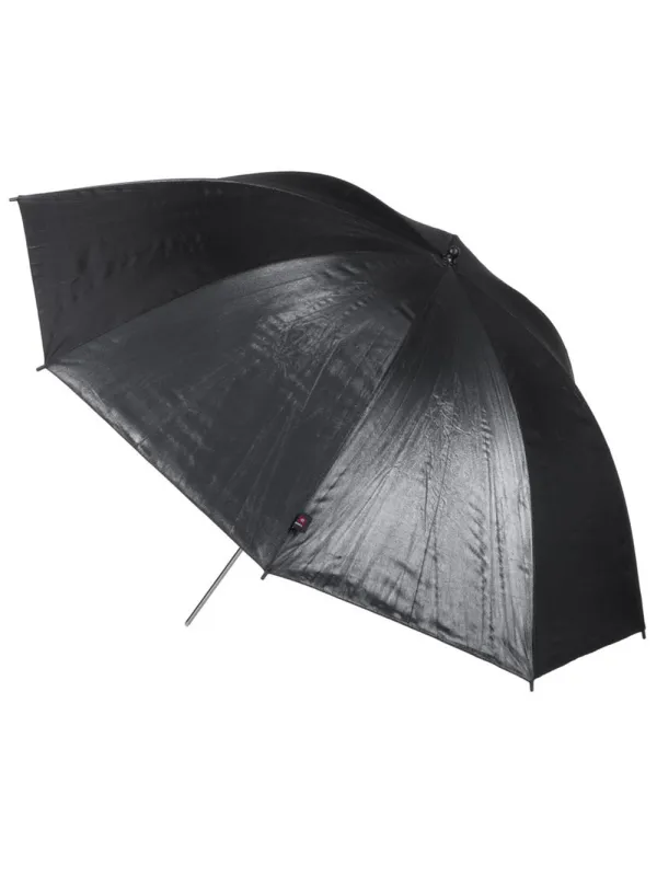 QUADRALITE Ombrello Argento 91cm