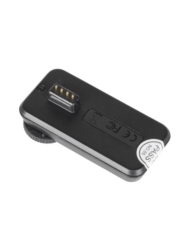 QUADRALITE Navigator Kit Stroboss Ricevitore Aggiuntivo equivalente Godox XTR-16S