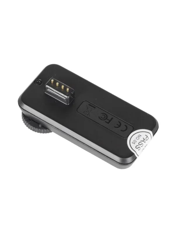 QUADRALITE Navigator Kit Stroboss Ricevitore Aggiuntivo equivalente Godox XTR-16S