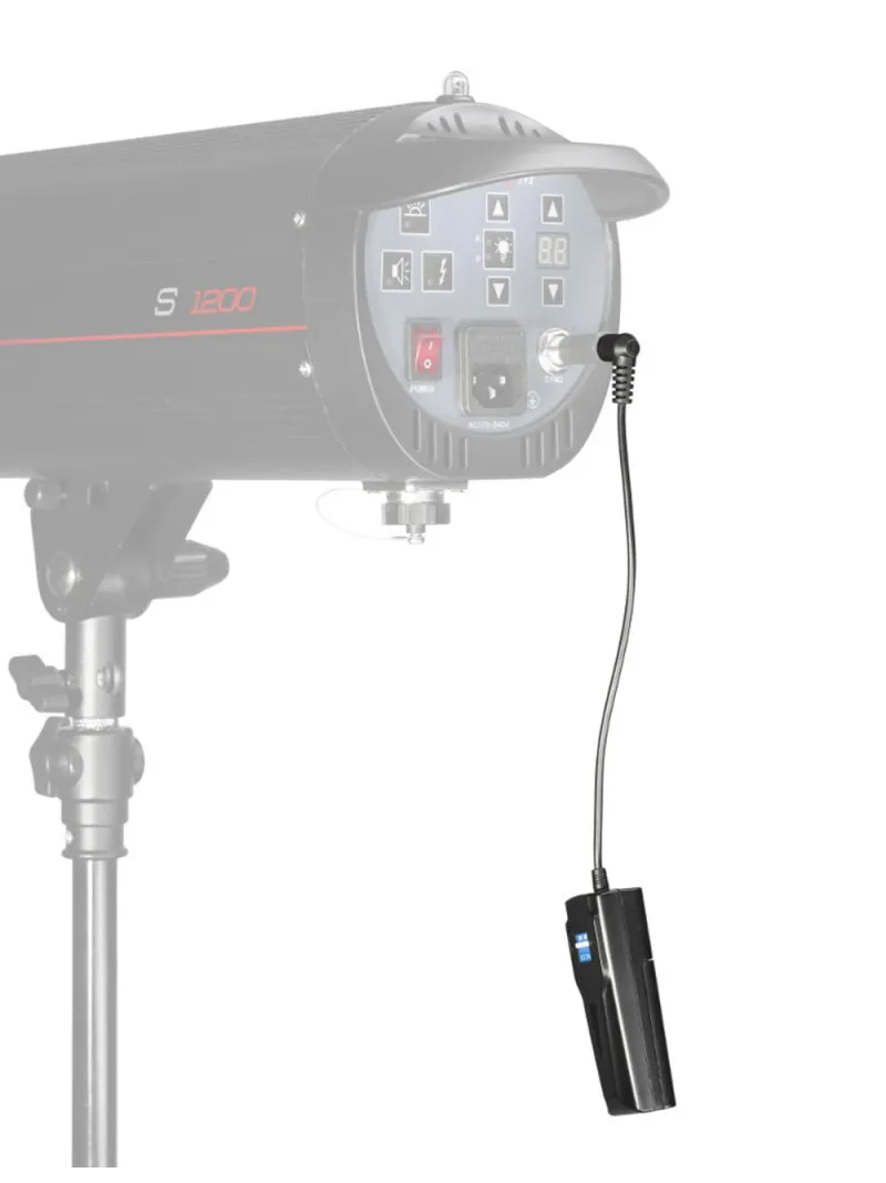 QUADRALITE Navigator Ricevitore Aggiuntivo Sync