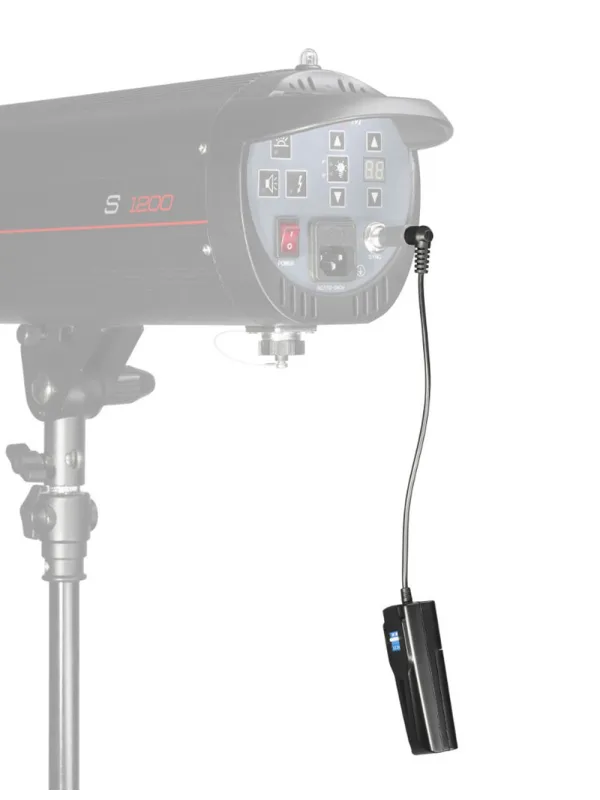 QUADRALITE Navigator Ricevitore Aggiuntivo Sync