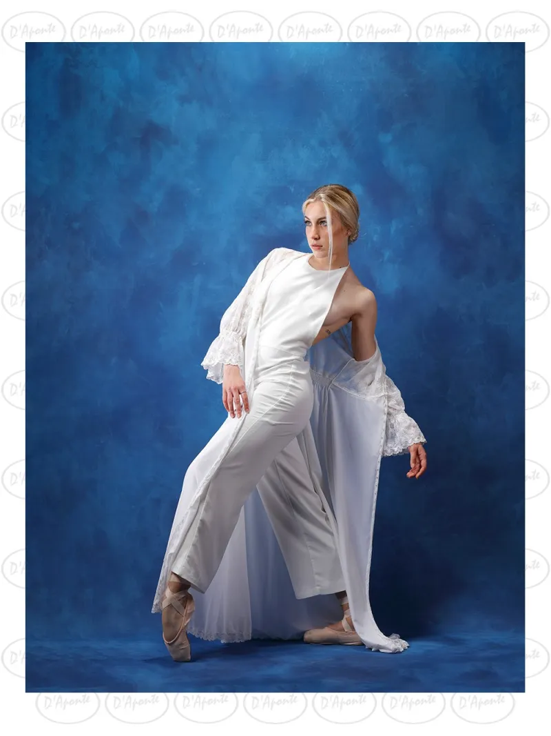 D'APONTE CANVAS BACKDROP PR 12-966 | D'Aponte | Premium Backdrops - PR