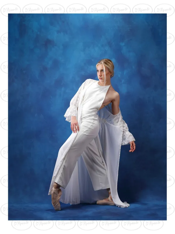 D'APONTE CANVAS BACKDROP PR 12-966 | D'Aponte | Premium Backdrops - PR