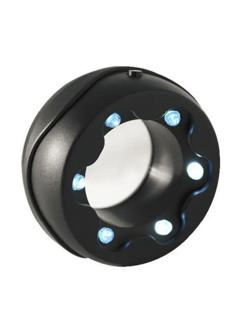 GENESIS Led Loupe per Pulizia Sensore